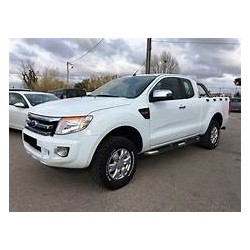 Tout TERRAINS - 4X4 - Pick-Up