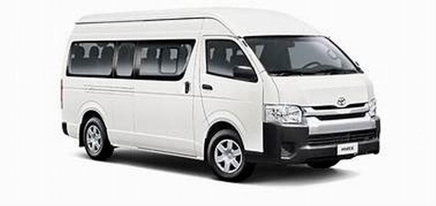 Minibus